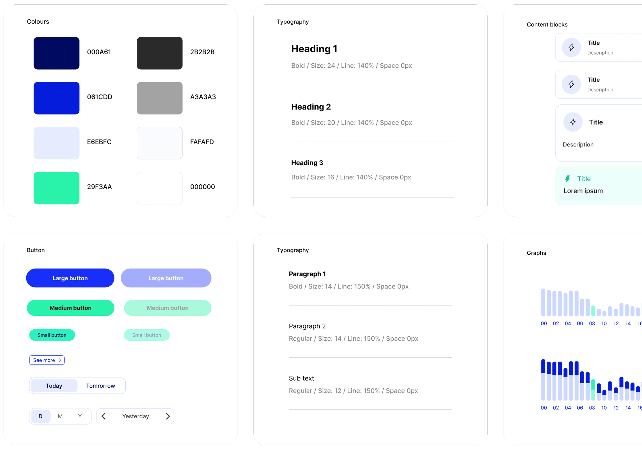 portfolio