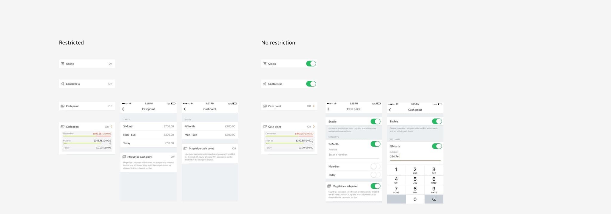 portfolio