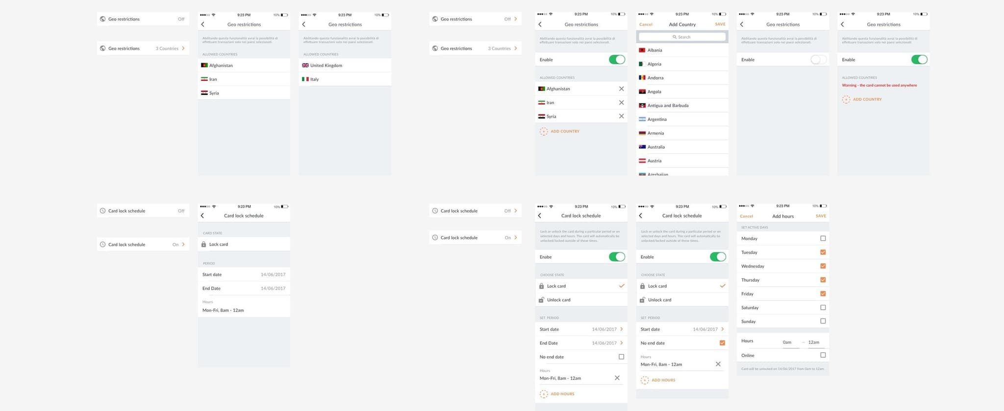 portfolio