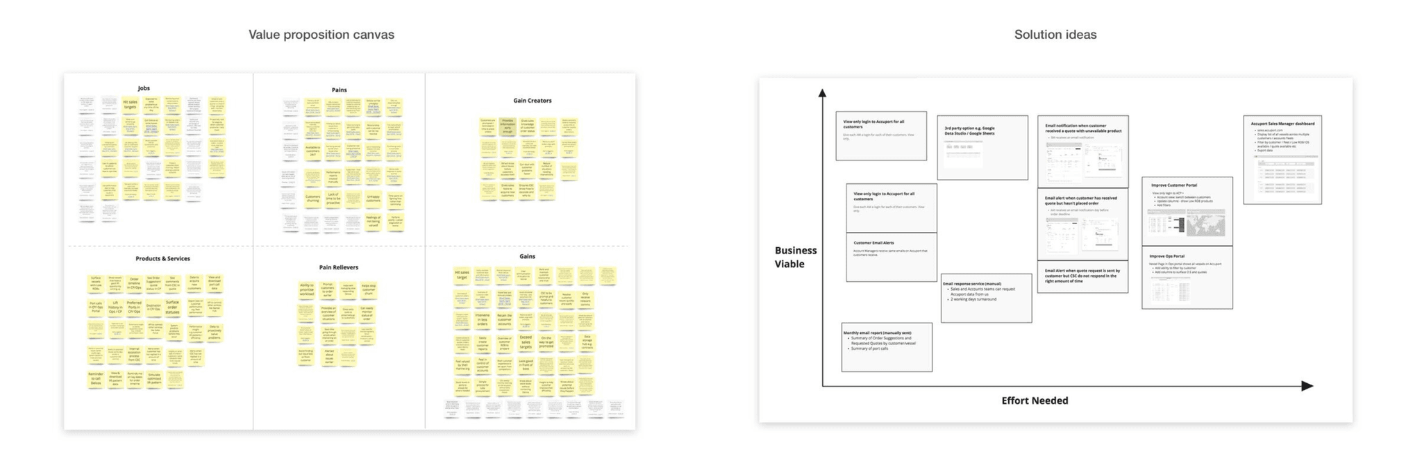 portfolio